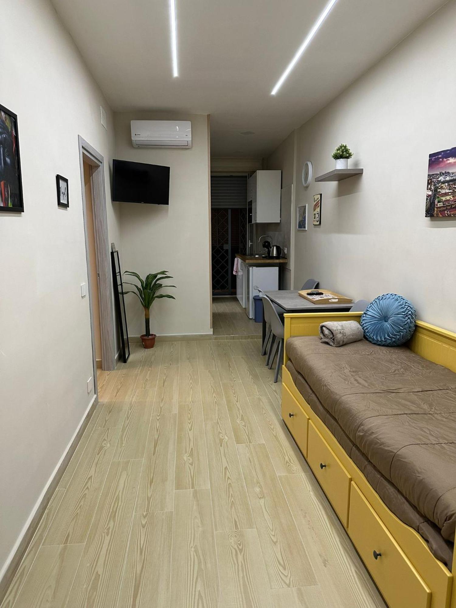 Apartment Centro - La Casa Di Caterina Naples
