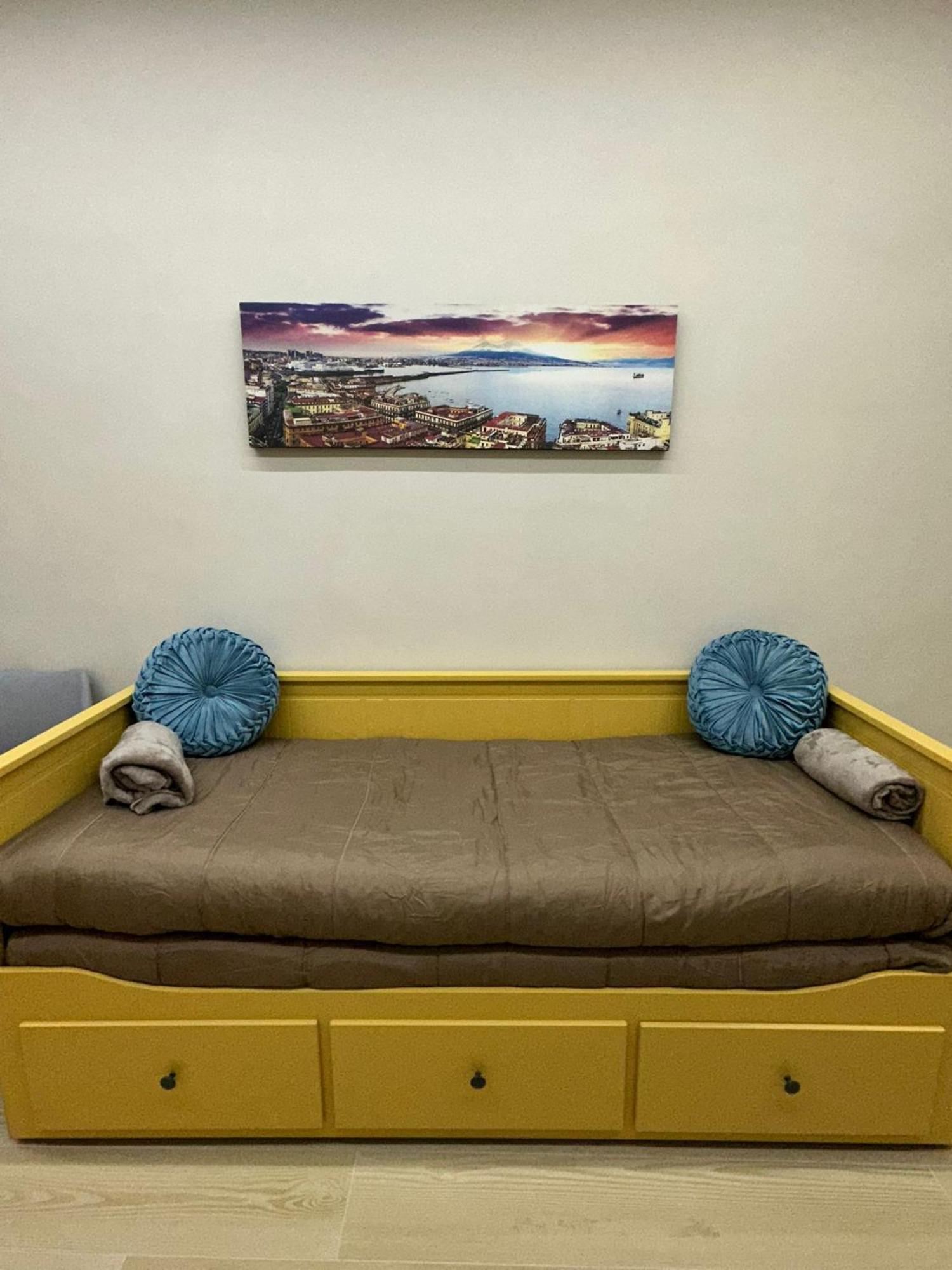 Centro - La Casa Di Caterina Naples